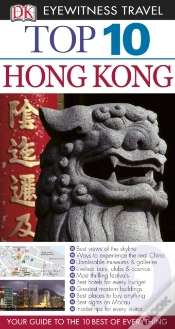 Capa do artigo Hong Kong
