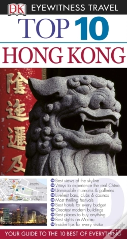 Capa do artigo Hong Kong