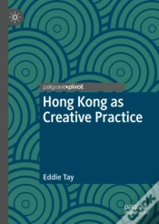 Capa do artigo Hong Kong As Creative Practice