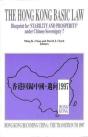Hong Kong Basic Law - Preview