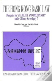 Capa do artigo Hong Kong Basic Law