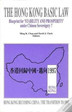 Capa do artigo Hong Kong Basic Law