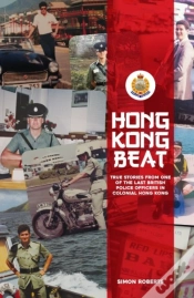 Capa do artigo Hong Kong Beat