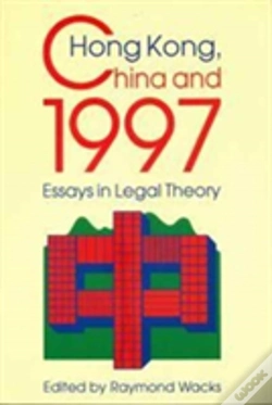 Capa do artigo Hong Kong, China And 1997