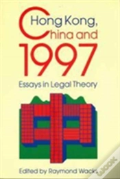 Capa do artigo Hong Kong, China And 1997