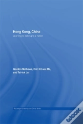 Hong Kong, China
