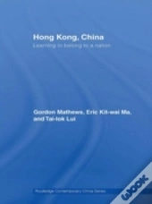 Hong Kong, China