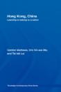 Hong Kong, China - Preview