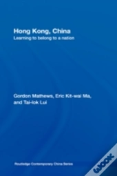 Hong Kong, China