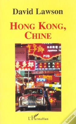 Capa do artigo Hong Kong Chine