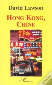 Capa do artigo Hong Kong Chine