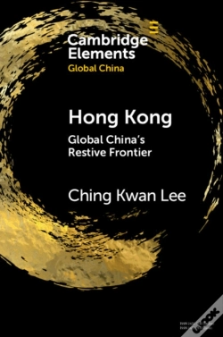 Capa do artigo Hong Kong
