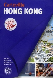 Capa do artigo Hong Kong