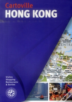 Capa do artigo Hong Kong