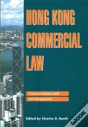 Capa do artigo Hong Kong Commercial Law Â€“ Current Issues And Development