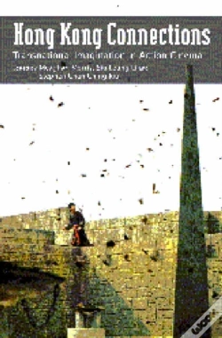 Capa do artigo Hong Kong Connections