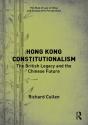 Hong Kong Constitutionalism - Preview