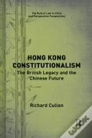 Hong Kong Constitutionalism