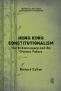Hong Kong Constitutionalism - Preview