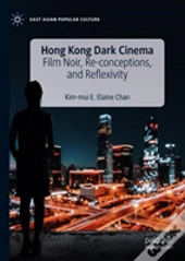 Hong Kong Dark Cinema