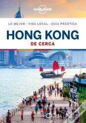 Capa do artigo Hong Kong De Cerca 5