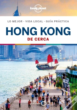 Capa do artigo Hong Kong De Cerca 5