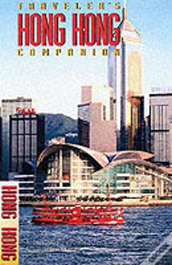 Capa do artigo Hong Kong