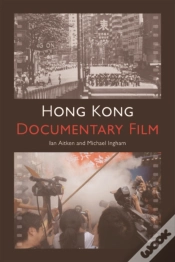 Capa do artigo Hong Kong Documentary Film