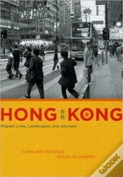 Capa do artigo Hong Kong
