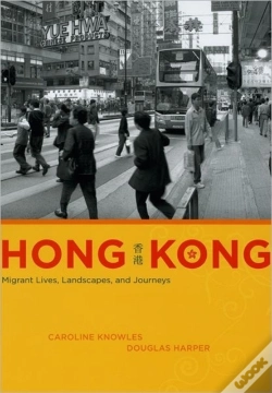 Capa do artigo Hong Kong