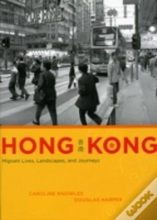 Capa do artigo Hong Kong
