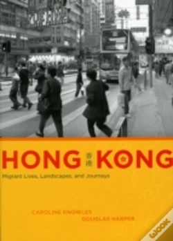Capa do artigo Hong Kong