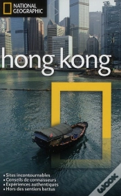 Capa do artigo Hong Kong Edition 2012
