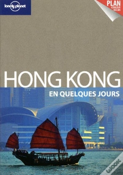 Capa do artigo Hong Kong En Quelques Jours 1ed