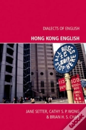 Capa do artigo Hong Kong English