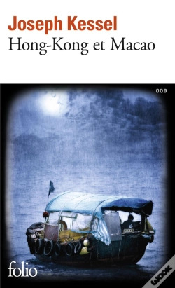 Capa do artigo Hong-Kong Et Macao