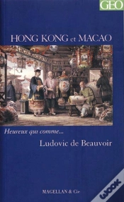 Capa do artigo Hong Kong Et Macao
