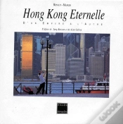 Capa do artigo Hong Kong Éternelle ; D