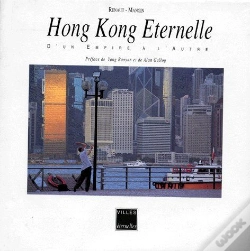 Capa do artigo Hong Kong Éternelle ; D'Un Empire À L'Autre