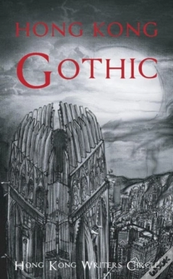 Capa do artigo Hong Kong Gothic