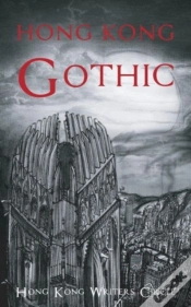 Capa do artigo Hong Kong Gothic