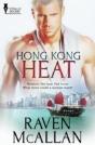 Hong Kong Heat - Preview