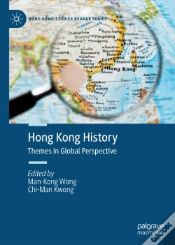 Capa do artigo Hong Kong History