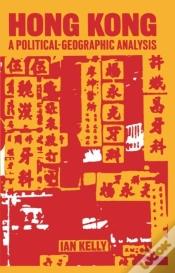 Capa do artigo Hong Kong