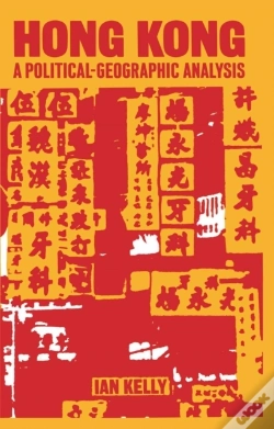Capa do artigo Hong Kong