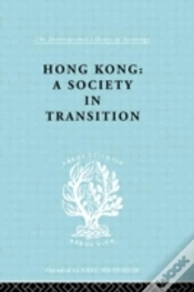 Capa do artigo Hong Kong
