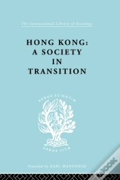Capa do artigo Hong Kong