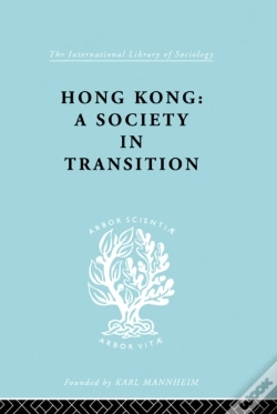 Capa do artigo Hong Kong