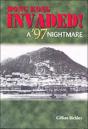 Hong Kong Invaded! Â€“ A `97 Nightmare - Preview