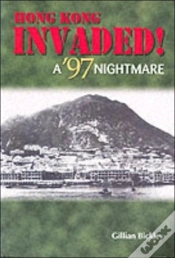 Capa do artigo Hong Kong Invaded! Â€“ A `97 Nightmare